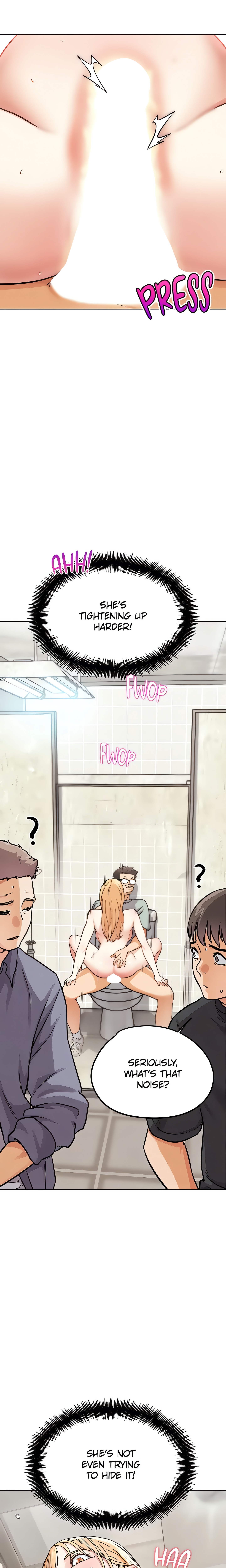a real life PK (Official) chapter 14 page 22