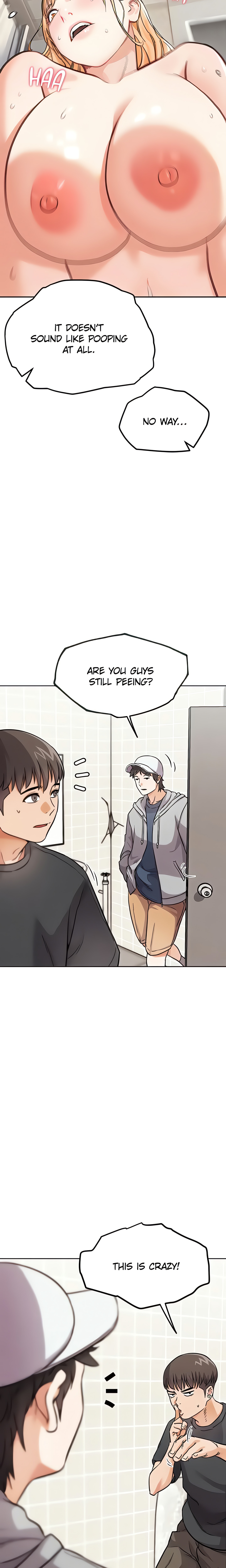 a real life PK (Official) chapter 14 page 23