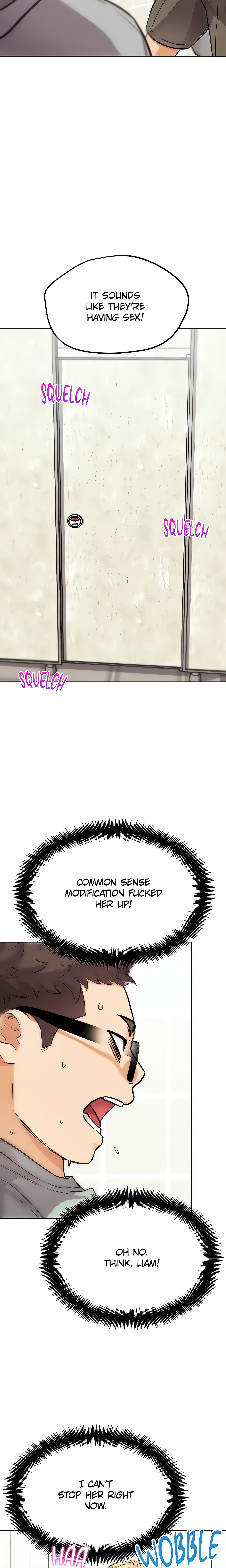 a real life PK (Official) chapter 14 page 24