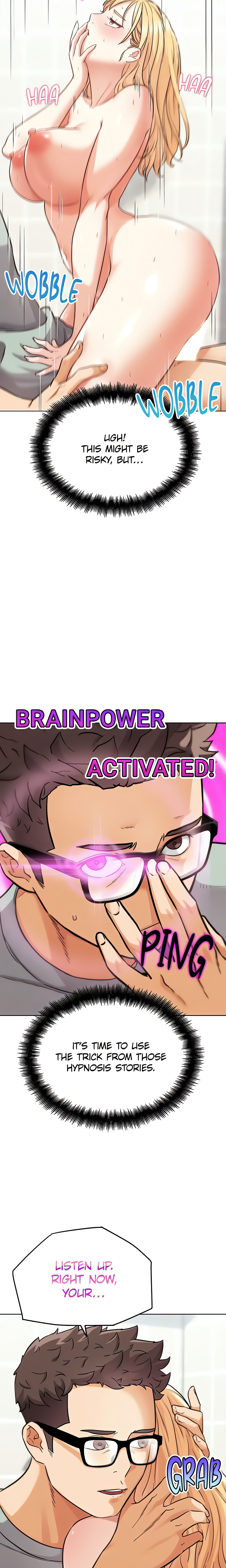 a real life PK (Official) chapter 14 page 25