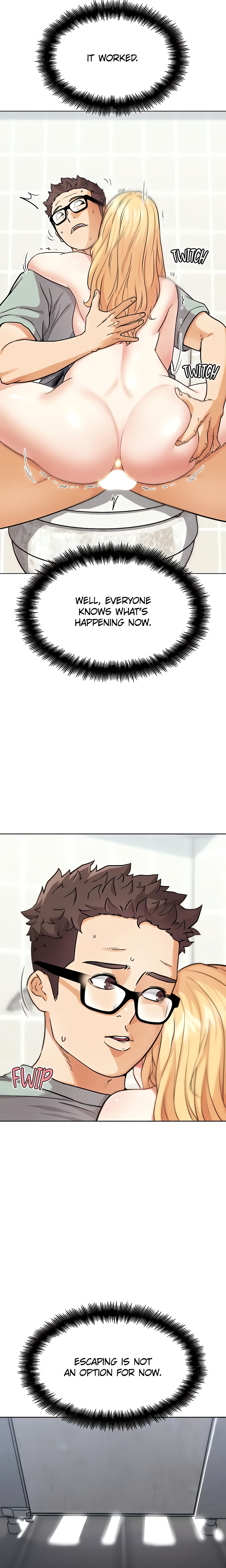 a real life PK (Official) chapter 14 page 27