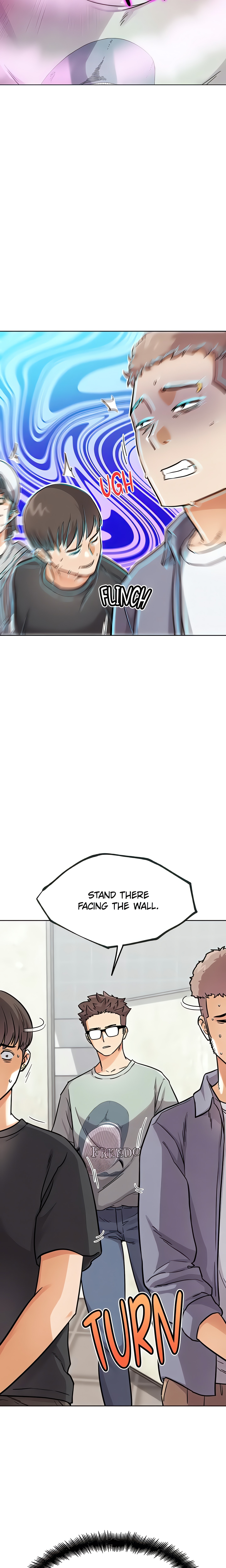 a real life PK (Official) chapter 14 page 30