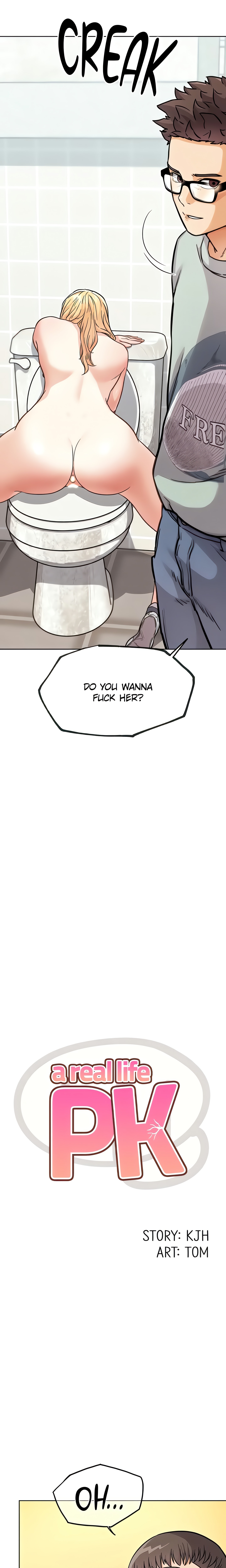 a real life PK (Official) chapter 15 page 2