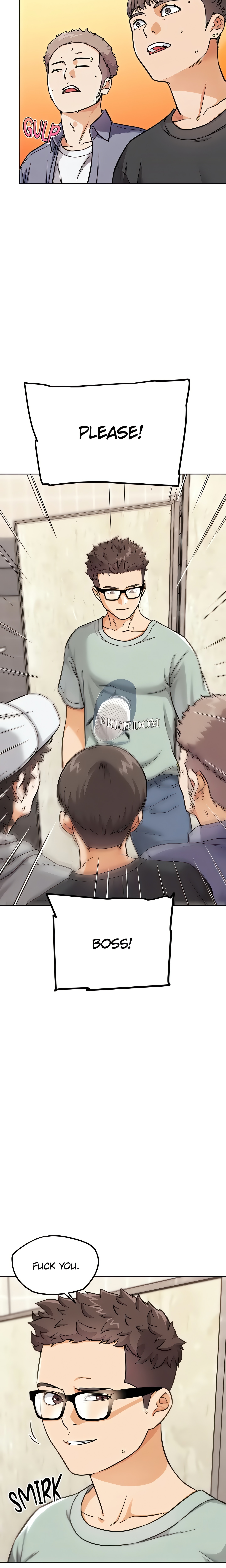 a real life PK (Official) chapter 15 page 3