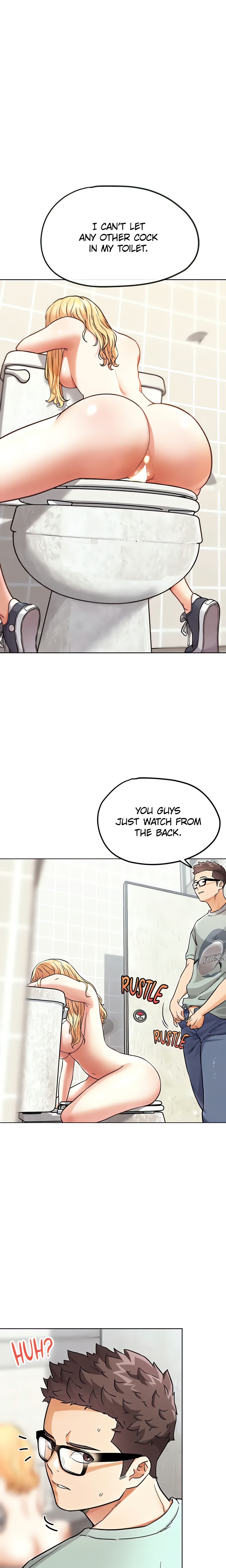 a real life PK (Official) chapter 15 page 4