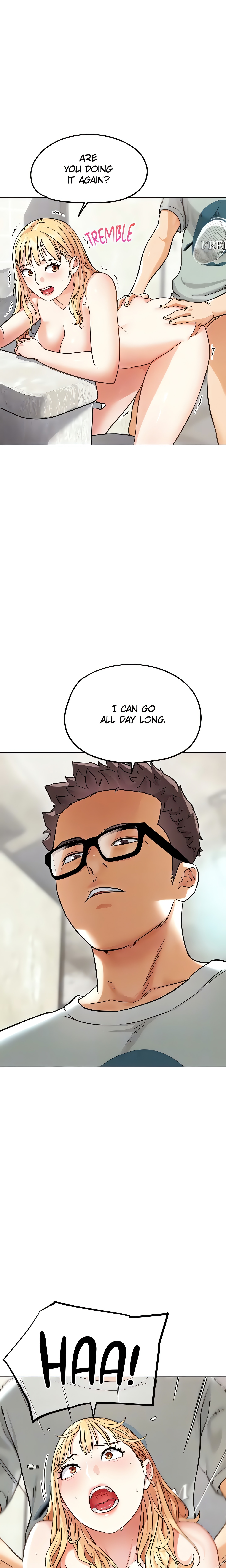 a real life PK (Official) chapter 15 page 8