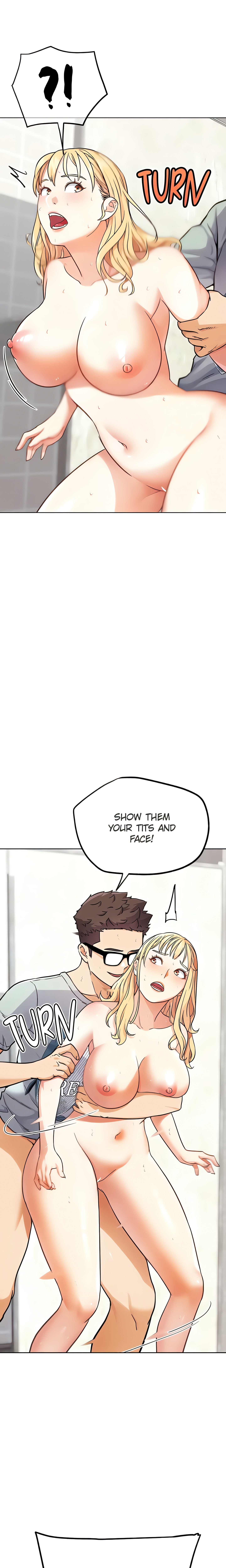 a real life PK (Official) chapter 15 page 10