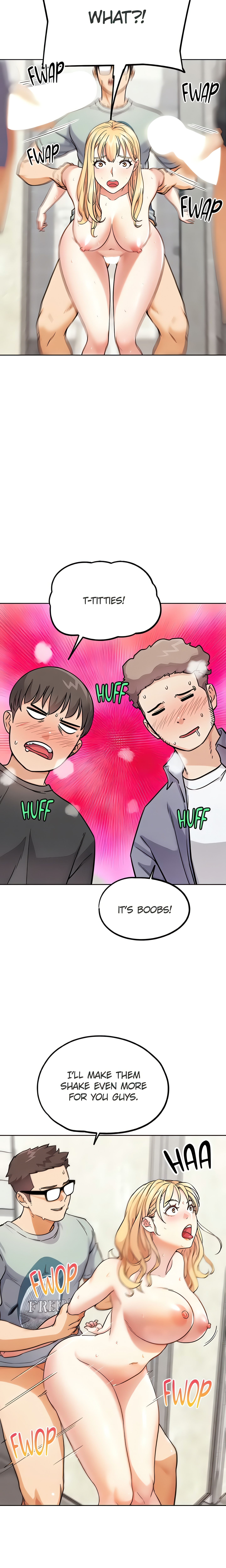 a real life PK (Official) chapter 15 page 11
