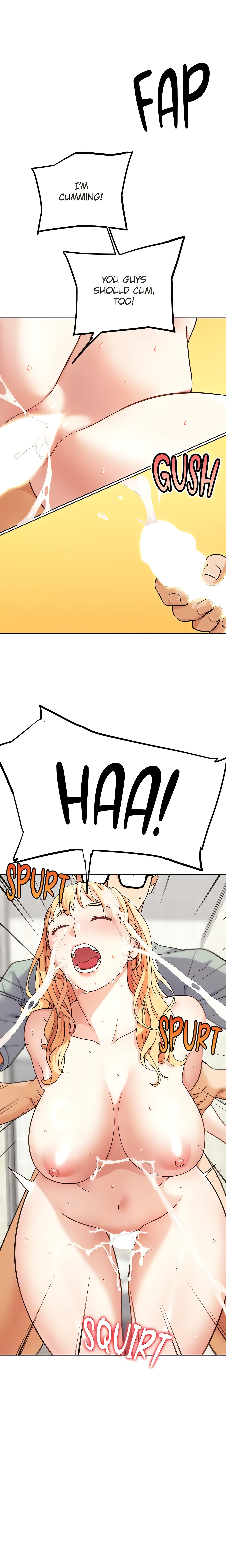 a real life PK (Official) chapter 15 page 14