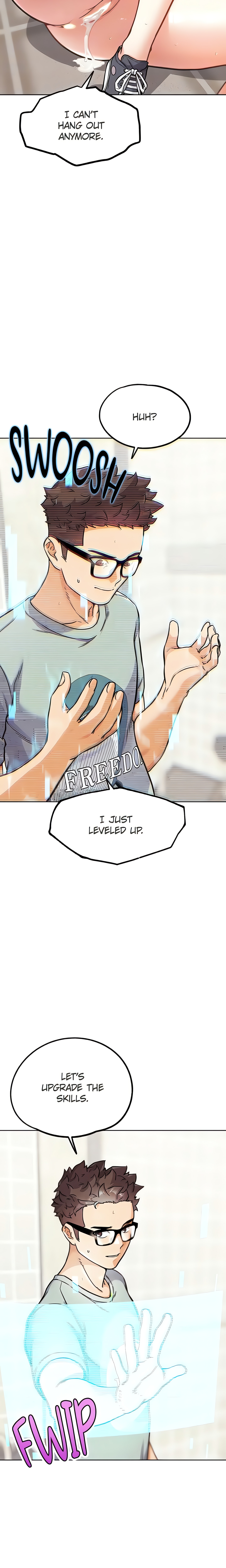 a real life PK (Official) chapter 15 page 17