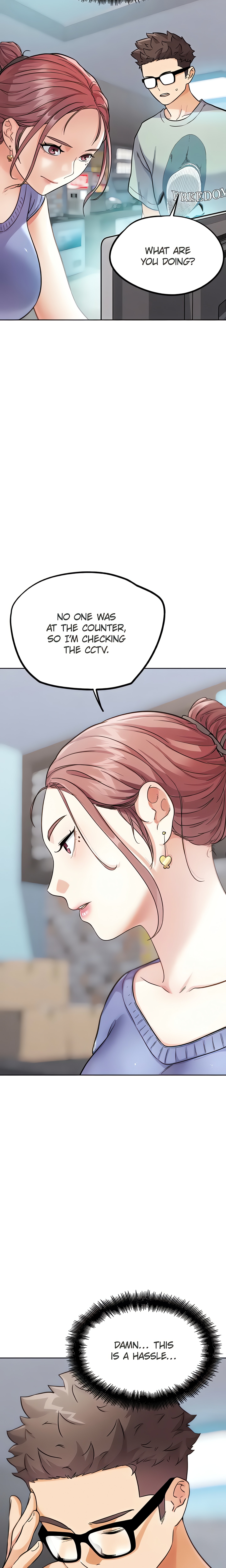 a real life PK (Official) chapter 15 page 22