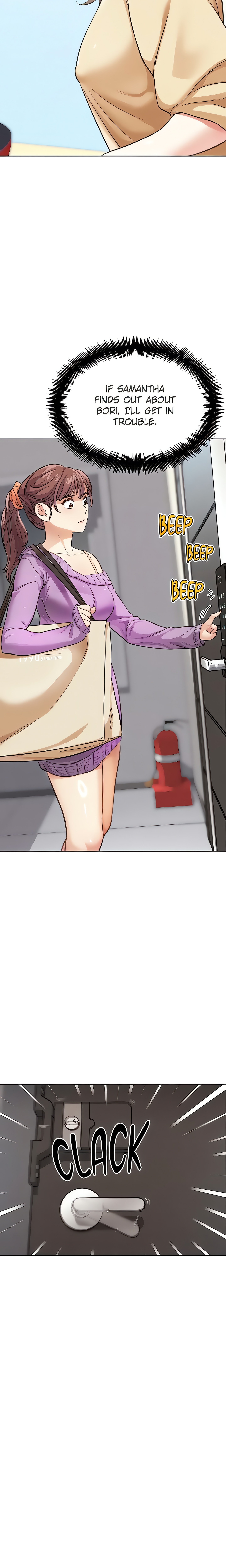 a real life PK (Official) chapter 15 page 28