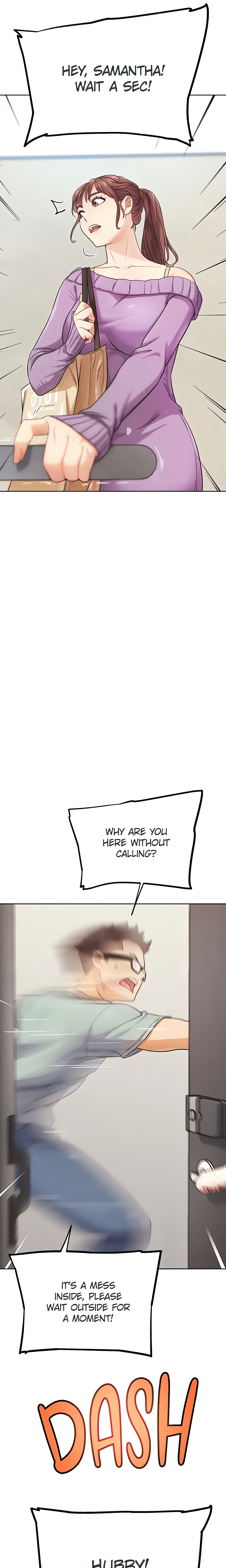 a real life PK (Official) chapter 15 page 29