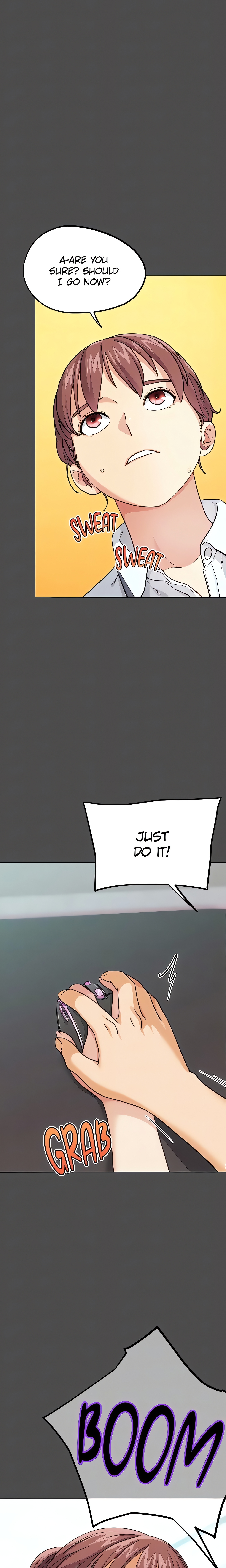 a real life PK (Official) chapter 16 page 7