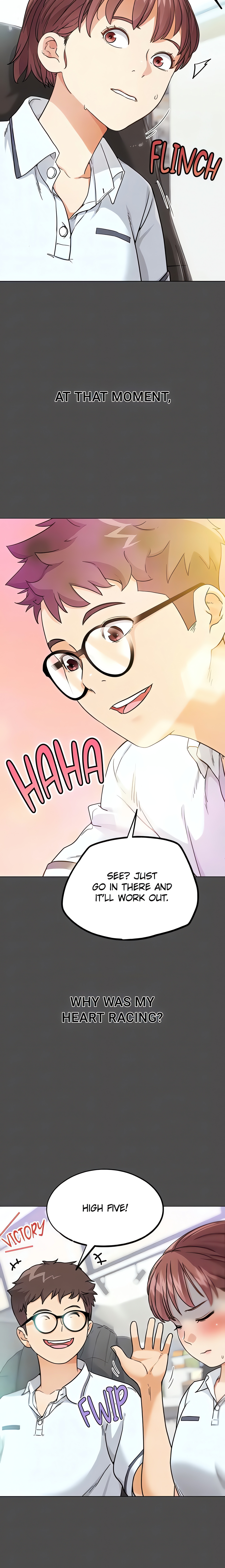 a real life PK (Official) chapter 16 page 8