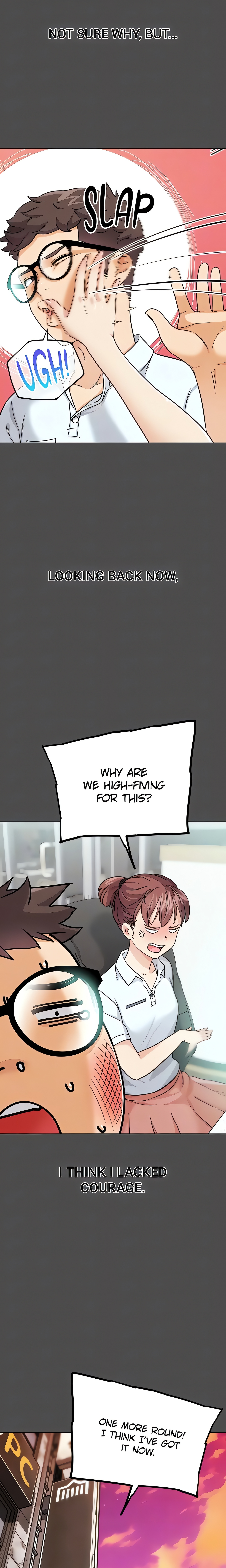 a real life PK (Official) chapter 16 page 9