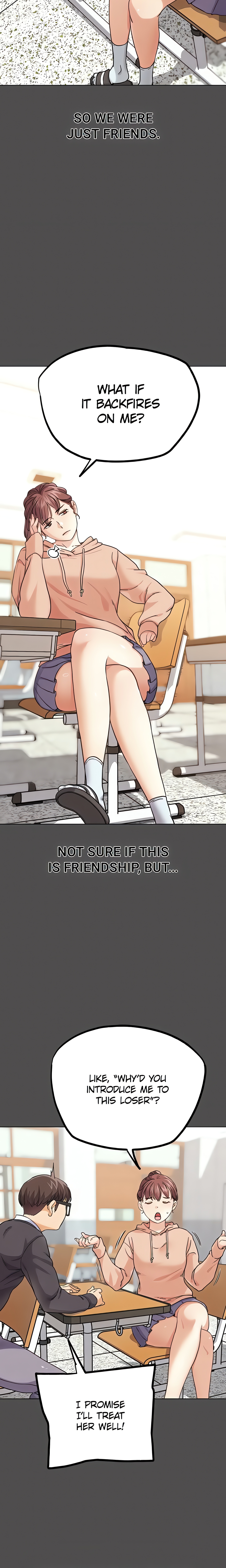 a real life PK (Official) chapter 16 page 11