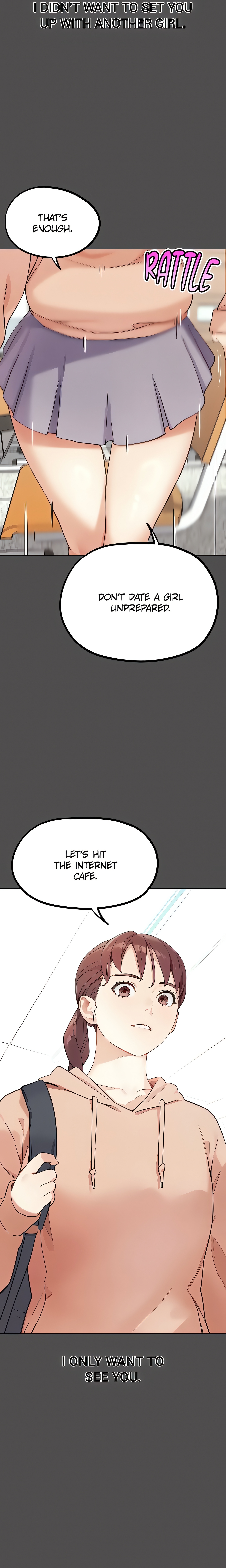 a real life PK (Official) chapter 16 page 12