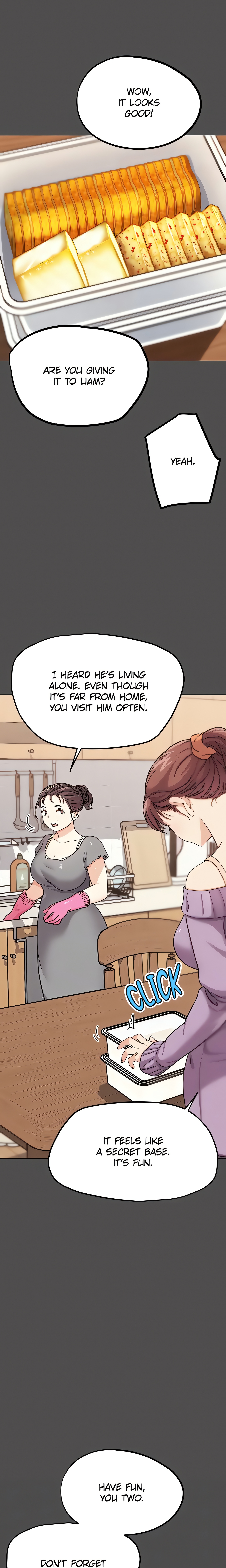 a real life PK (Official) chapter 16 page 14