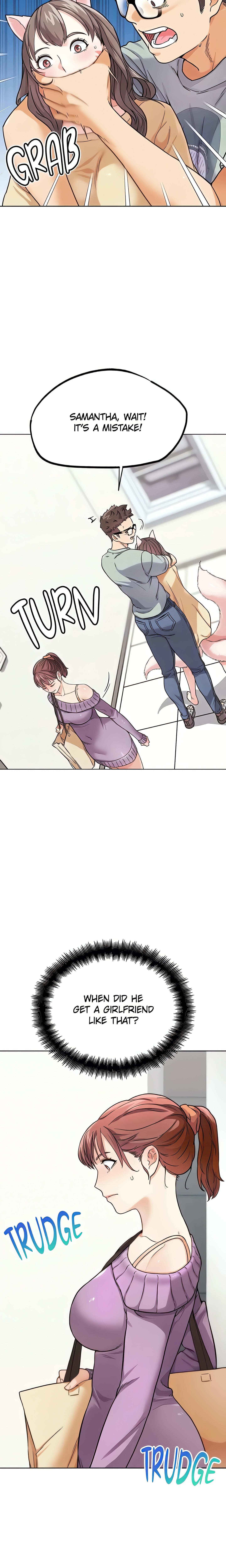 a real life PK (Official) chapter 16 page 19