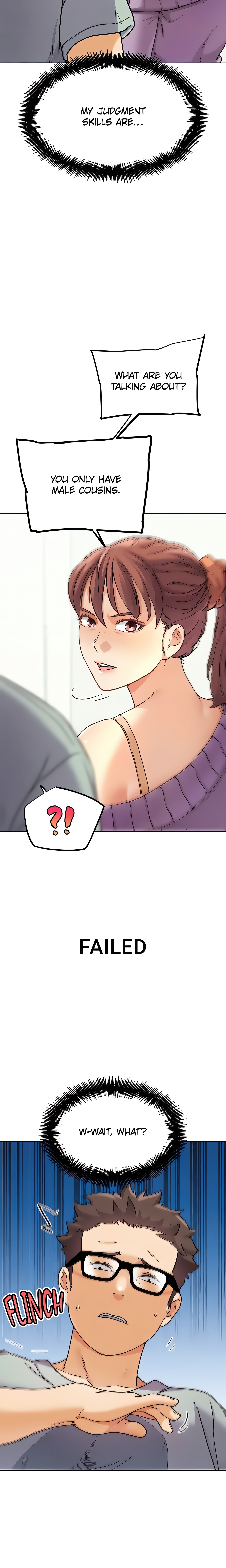 a real life PK (Official) chapter 16 page 24
