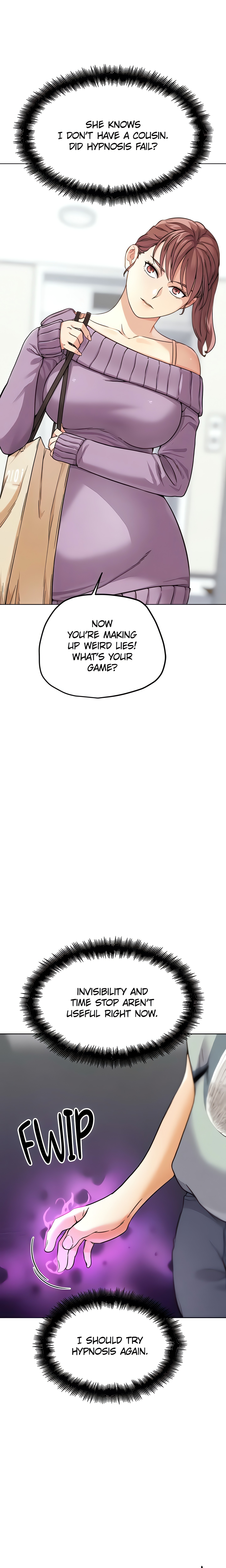 a real life PK (Official) chapter 16 page 25