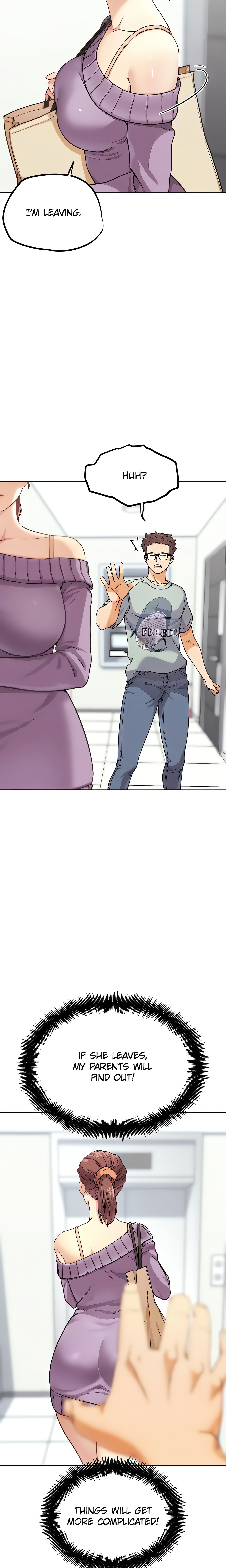 a real life PK (Official) chapter 16 page 27