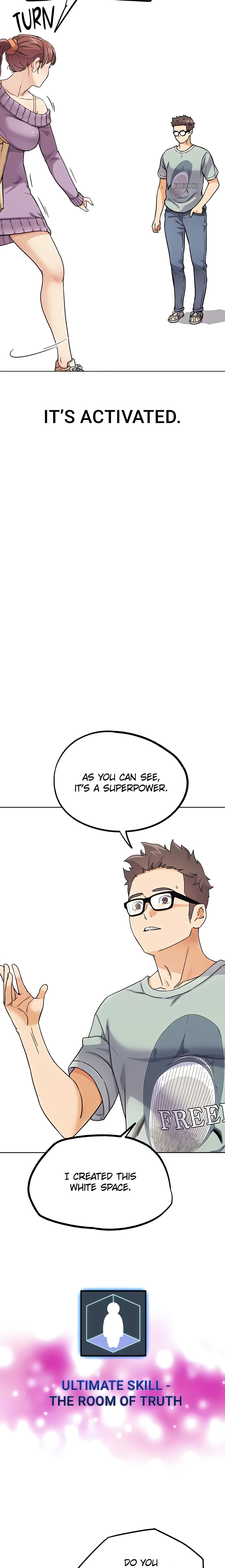 a real life PK (Official) chapter 16 page 30