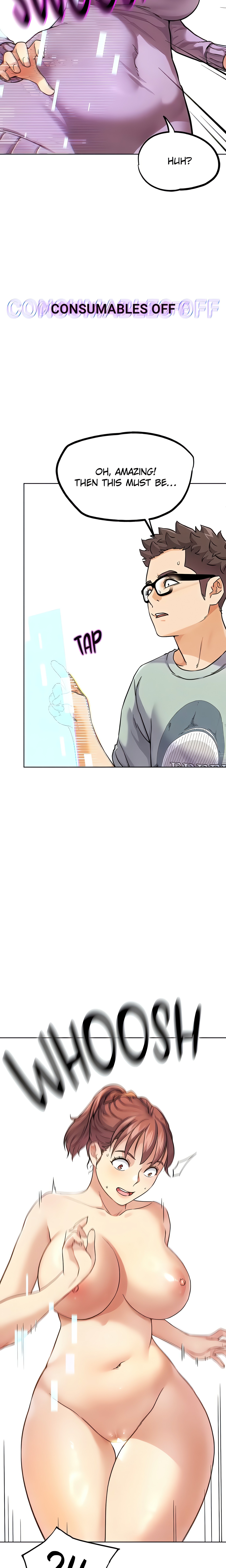 a real life PK (Official) chapter 16 page 33