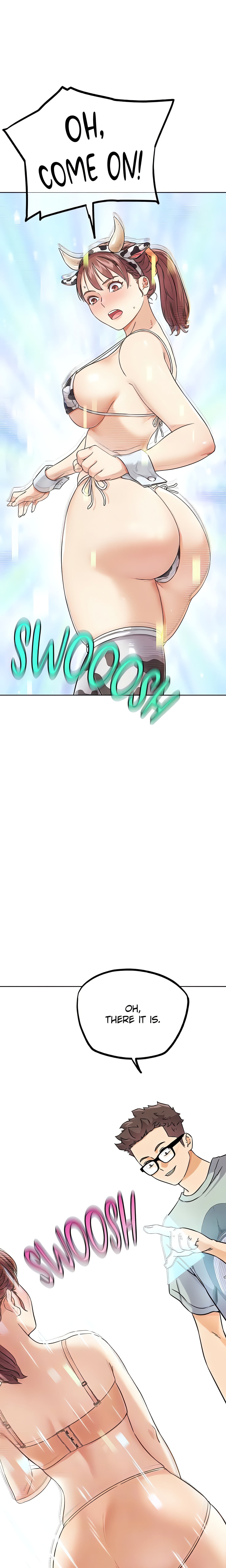 a real life PK (Official) chapter 17 page 5
