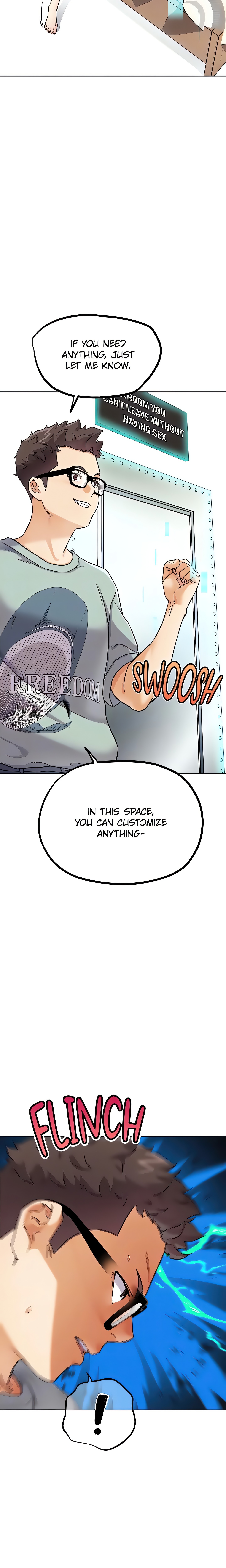a real life PK (Official) chapter 17 page 7