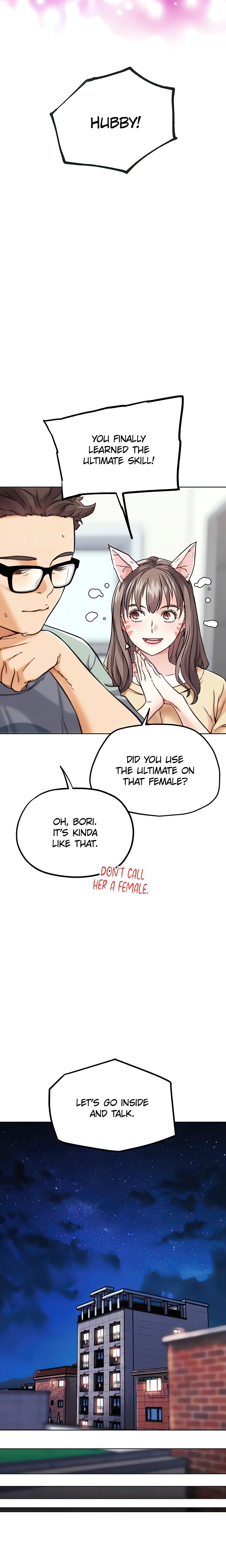 a real life PK (Official) chapter 17 page 9