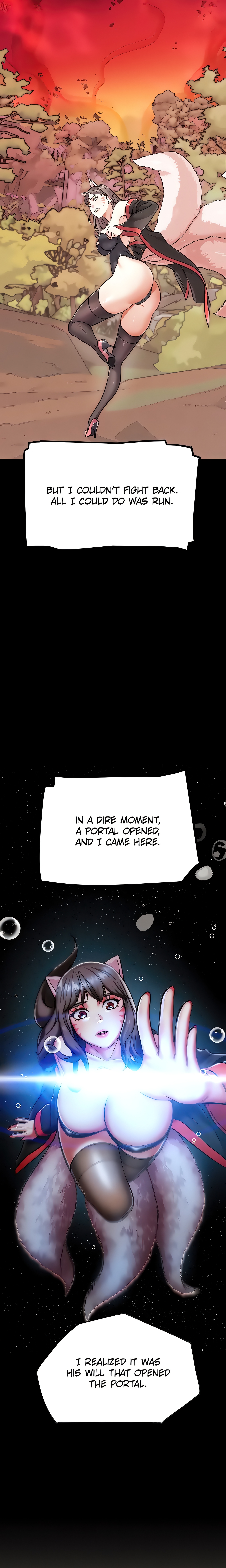 a real life PK (Official) chapter 17 page 13