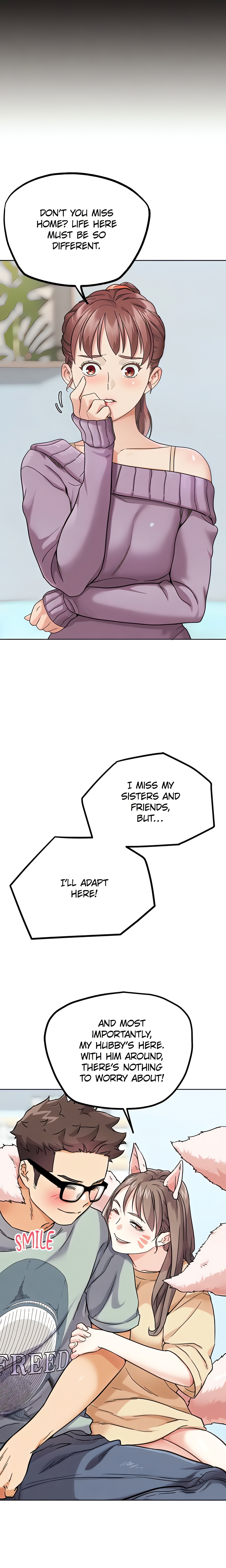 a real life PK (Official) chapter 17 page 14