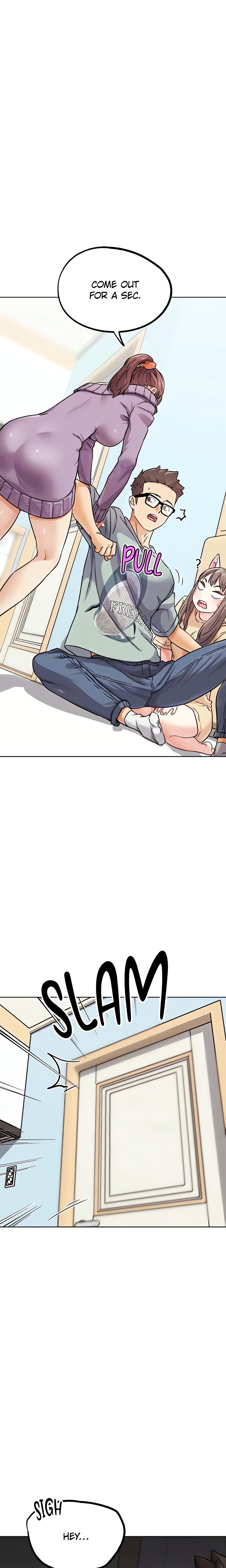 a real life PK (Official) chapter 17 page 15