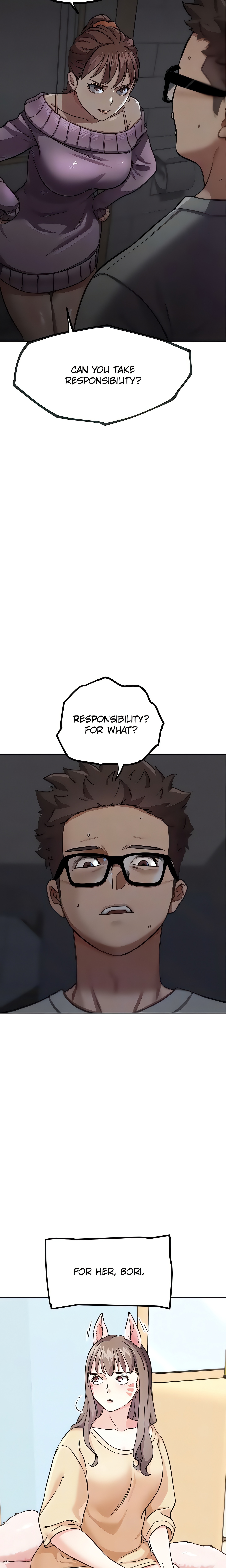 a real life PK (Official) chapter 17 page 16