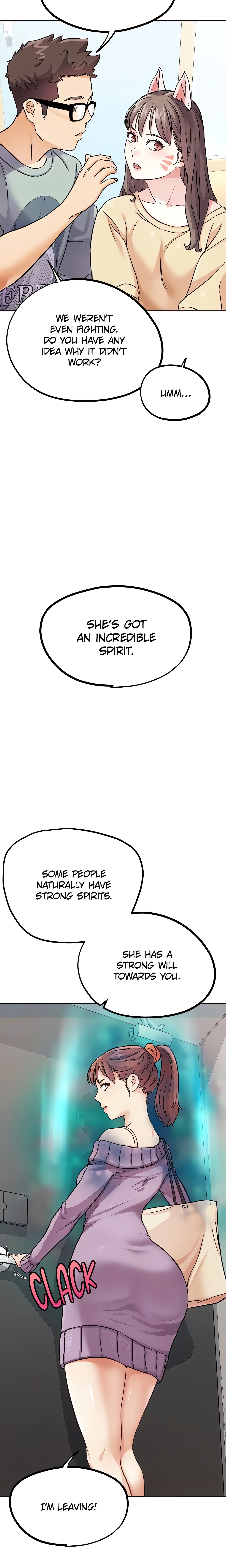 a real life PK (Official) chapter 17 page 19
