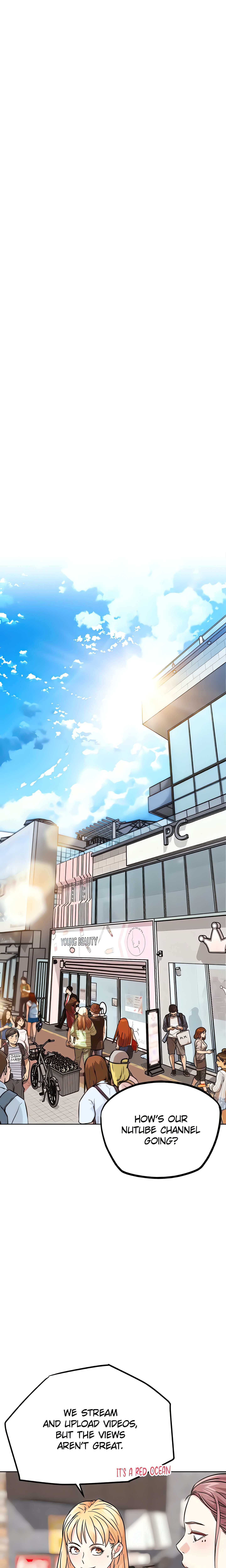 a real life PK (Official) chapter 17 page 20