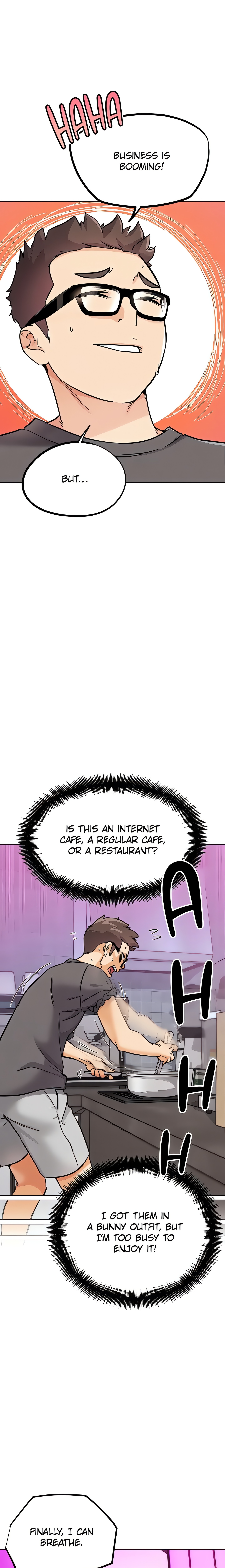 a real life PK (Official) chapter 17 page 25