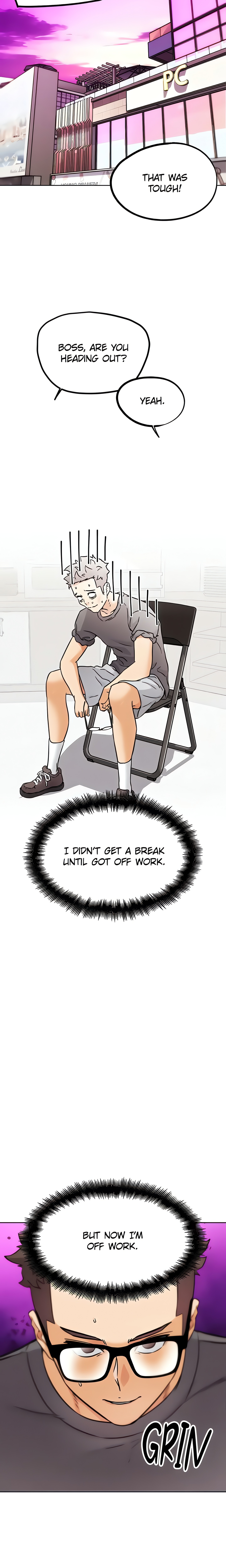 a real life PK (Official) chapter 17 page 26
