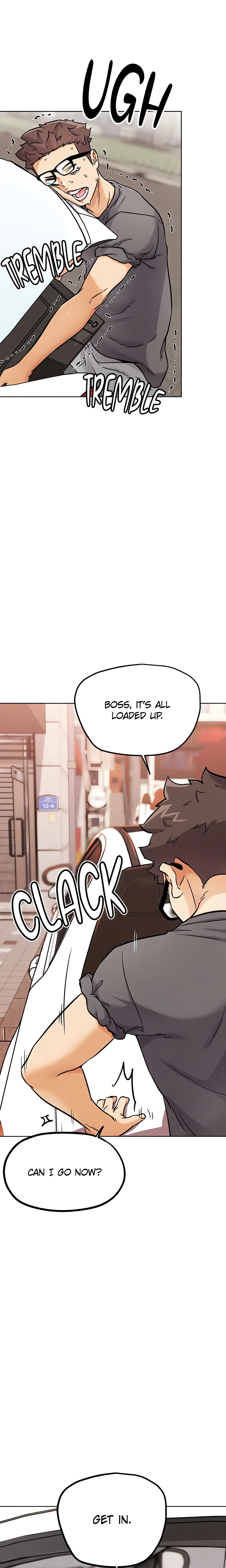 a real life PK (Official) chapter 17 page 28