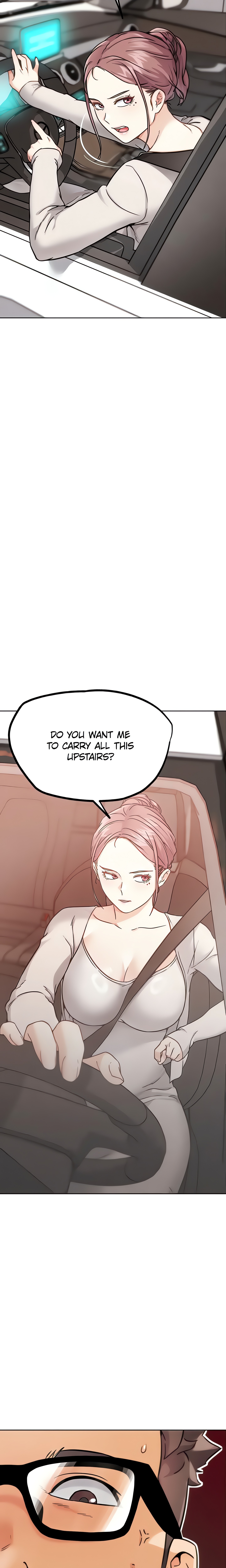 a real life PK (Official) chapter 17 page 29