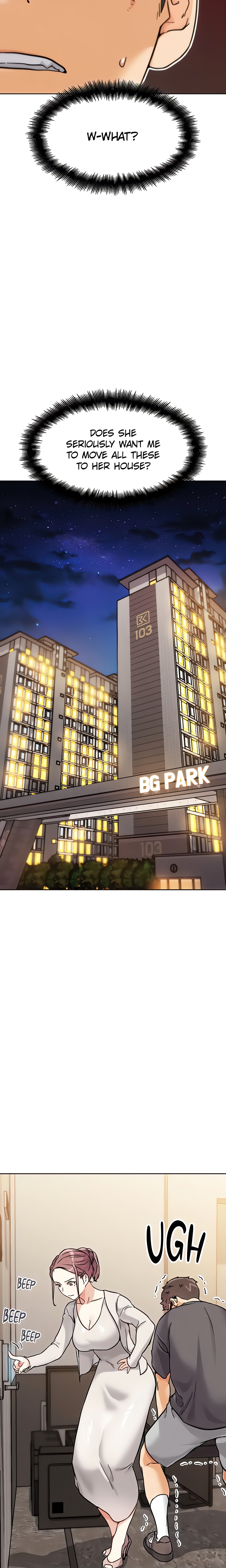 a real life PK (Official) chapter 17 page 30