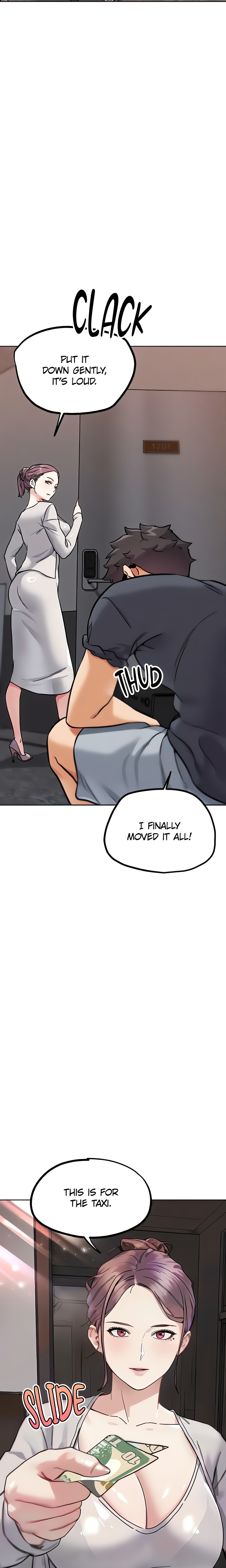 a real life PK (Official) chapter 17 page 31
