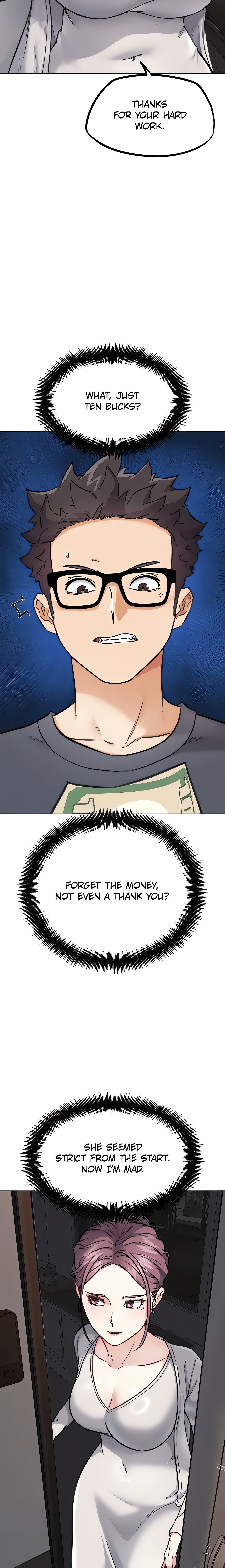 a real life PK (Official) chapter 17 page 32