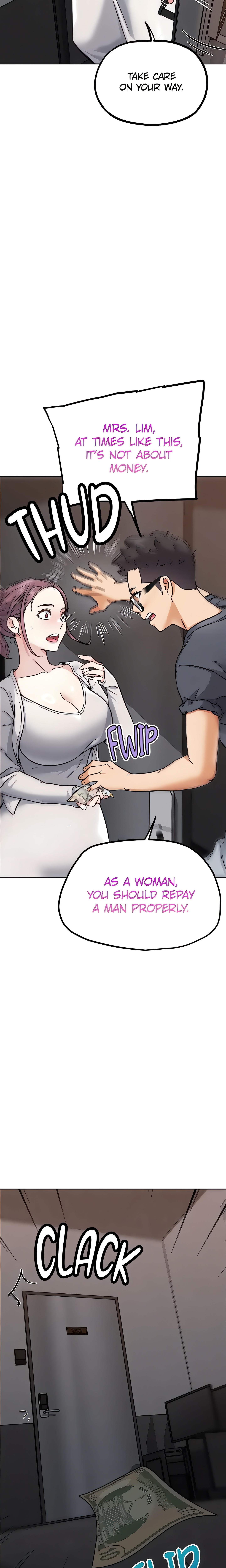 a real life PK (Official) chapter 17 page 33