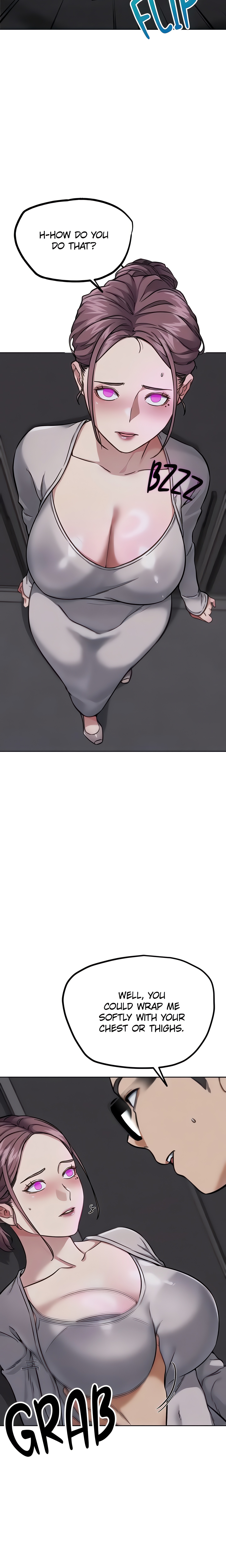 a real life PK (Official) chapter 17 page 34