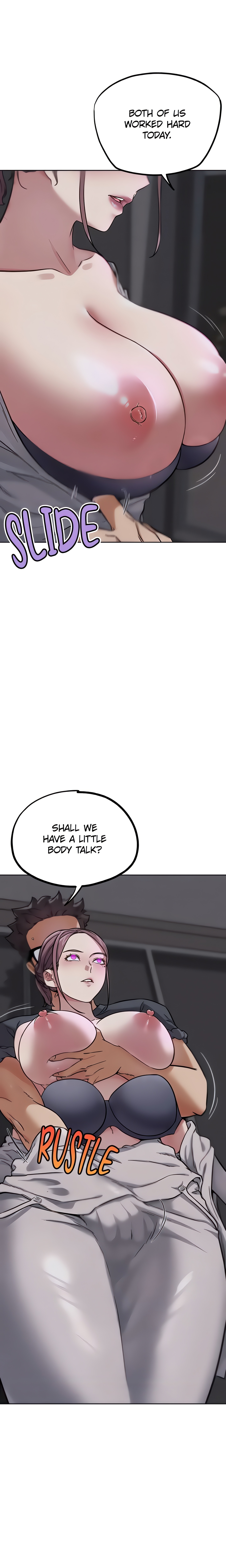 a real life PK (Official) chapter 17 page 35