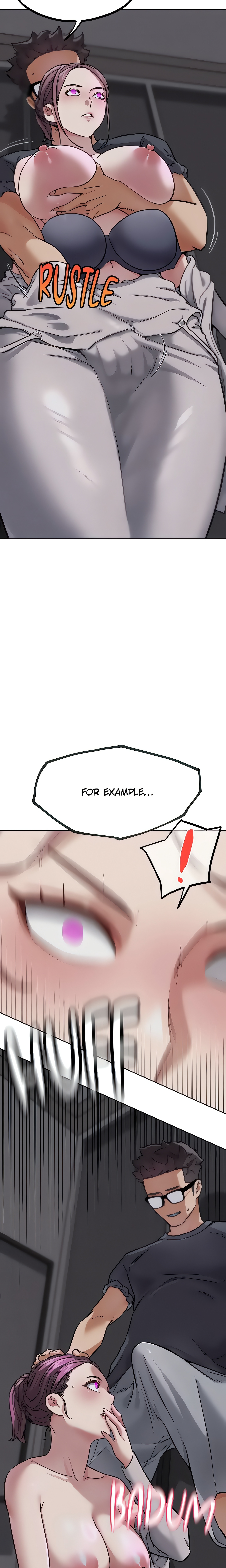 a real life PK (Official) chapter 18 page 2