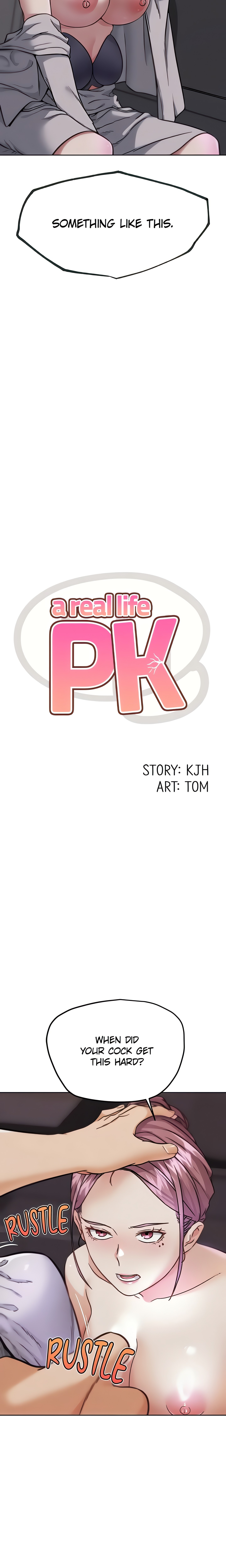 a real life PK (Official) chapter 18 page 3